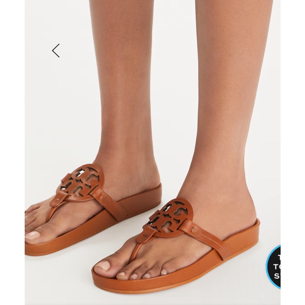 NWOT Tory Burch Sandals
